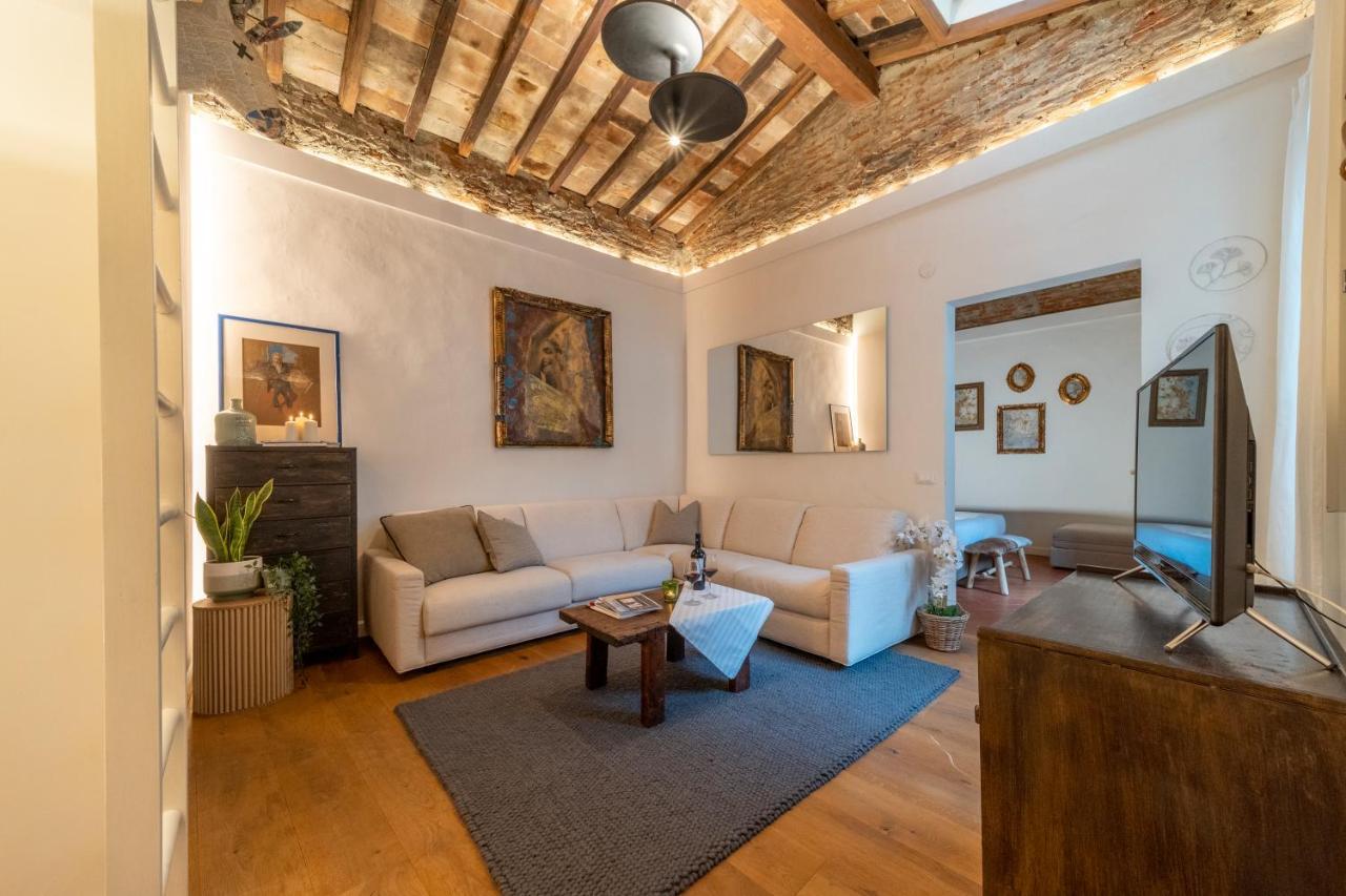 Urban Retreat Apartment Florence Exterior photo